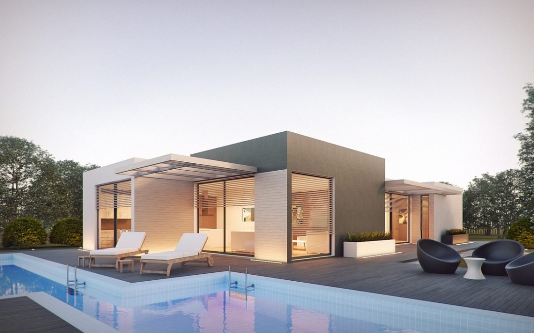 Fachada Residencial – Valorizando Seu Projeto