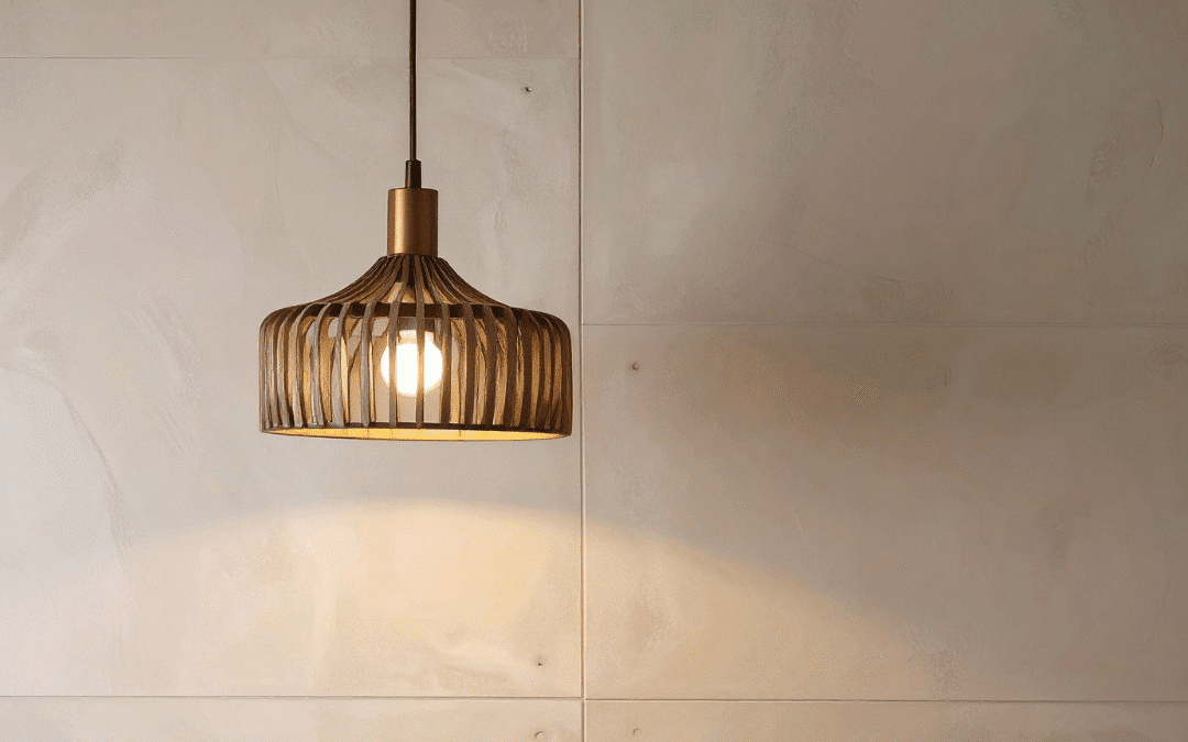 Iluminação Ideal para Cada Ambiente: Transforme Seu Espaço com Luz