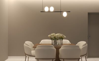 Condomínio Bosque da Saúde – 71 m² de Funcionalidade e Elegância