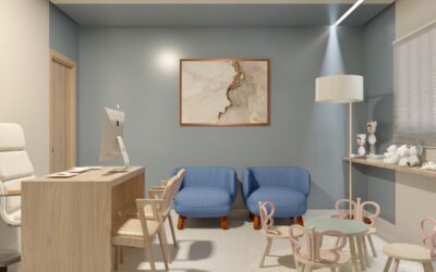 Clínica de Psicologia – Tatuapé, SP: Acolhimento e Funcionalidade