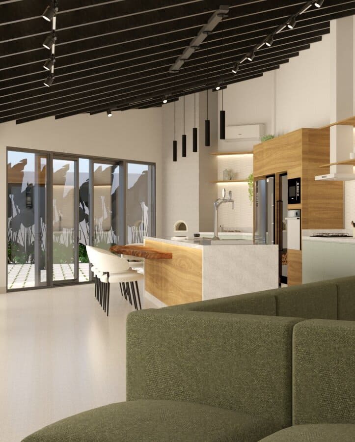 Portfolio Casa K Arquiteura e Design de Interiores 05 Portfolio Casa K Arquiteura e Design de Interiores