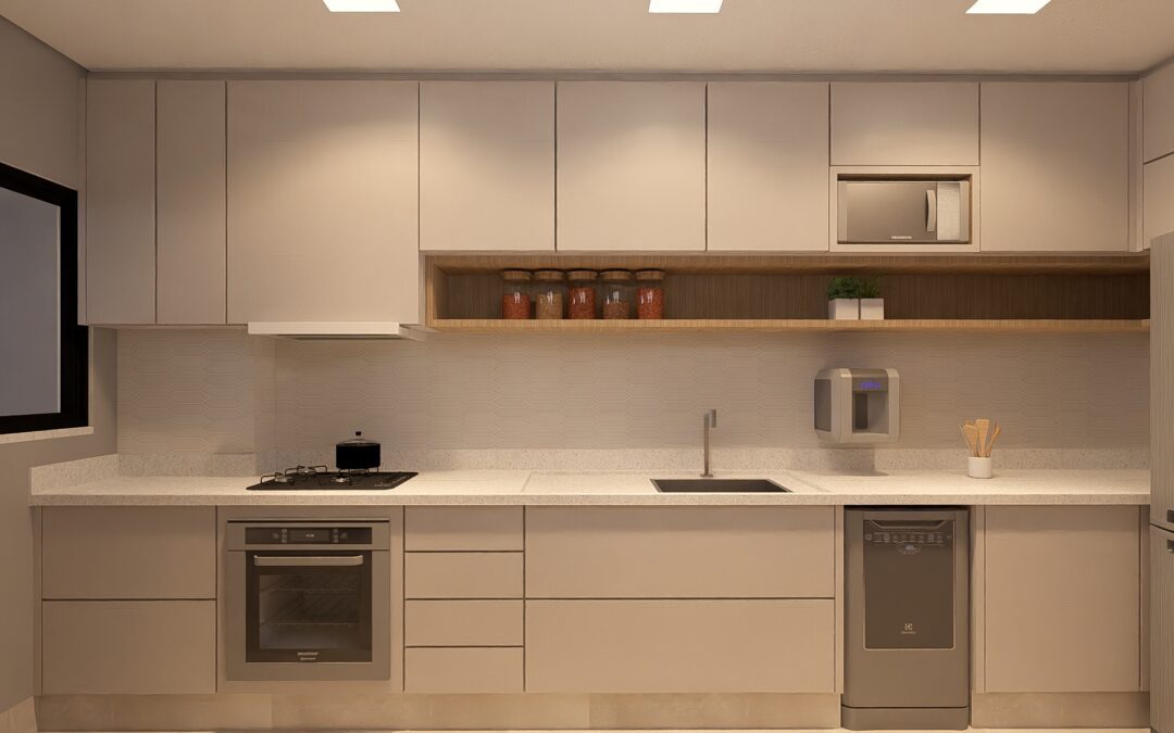 Condomínio Parque Novo Oratório – Santo André, 90 m²: Um projeto que transforma sonhos em realidade