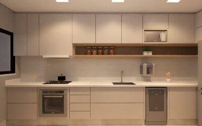 Condomínio Parque Novo Oratório – Santo André, 90 m²: Um projeto que transforma sonhos em realidade