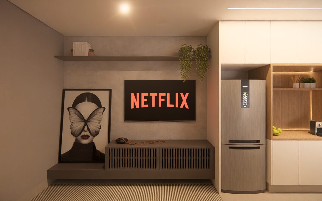 Reforma de um Sobrado – Vila Prudência: Um Sobrado, Duas Histórias