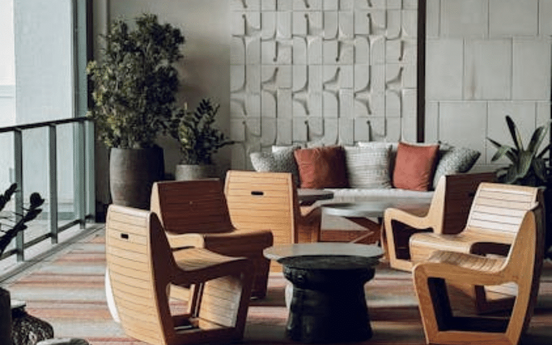 Como escolher revestimentos sem erro: o guia prático para transformar seu espaço