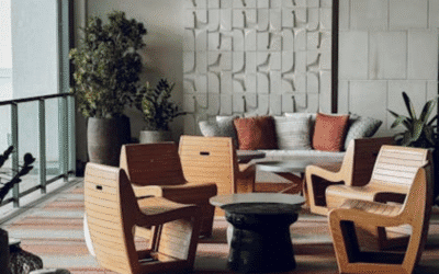 Como escolher revestimentos sem erro: o guia prático para transformar seu espaço