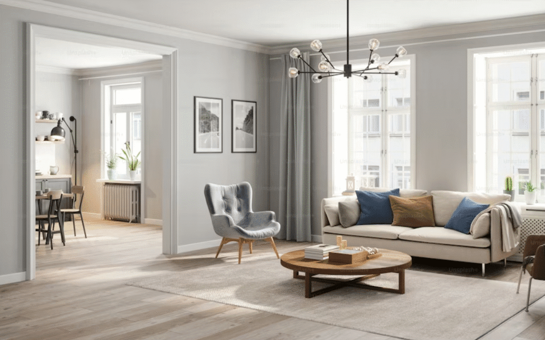 Ambientes Integrados: Vantagens e Desafios para Transformar Seu Espaço