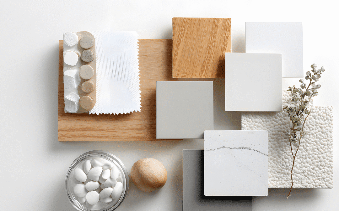 Piso vinílico, porcelanato ou laminado? Diferenças e como escolher