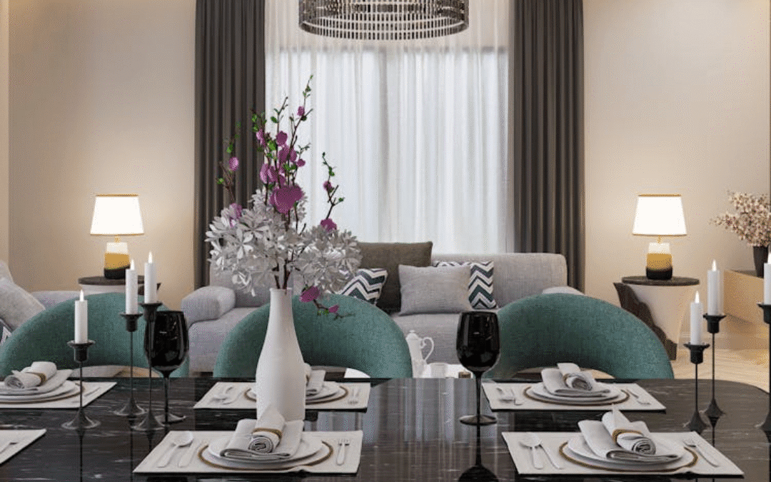 5 truques de arquiteto para ampliar qualquer ambiente