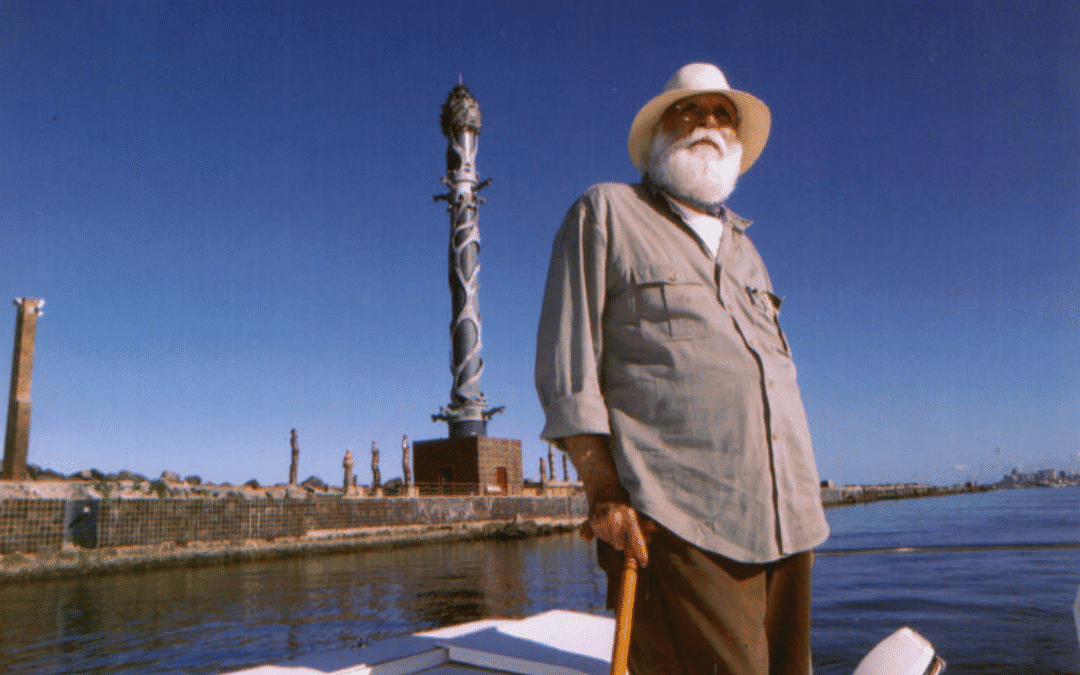 Francisco Brennand: A Simbiose Perfeita entre Arte e Arquitetura