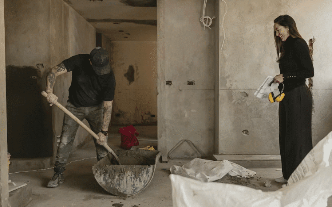 Como planejar uma reforma sem estourar o orçamento