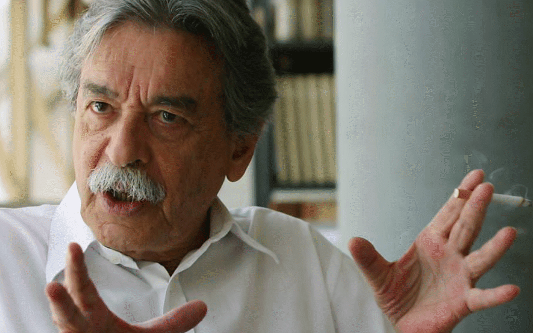 Paulo Mendes da Rocha: arquitetura, cidade e permanência